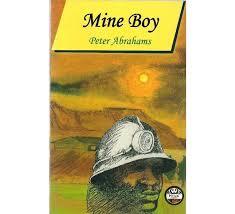 “Mine Boy” by Peter Abraham: Plot Summary