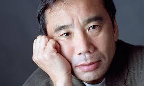 The Mirror by Haruki Murakami (Japan)
