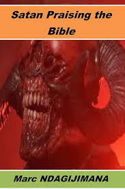 Satan Praising The Bible