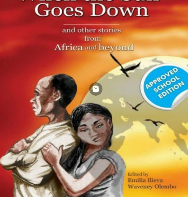 Themes in When the Sun Goes Down – A Deep Literary Analysis