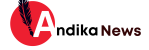 Angika news logo