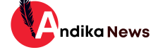 Angika news logo