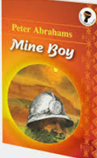 Mine Boy Questions and answers