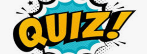 Prepositions quiz