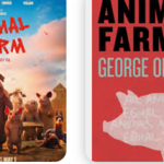 Matching Questions and Answers on Animal Farm