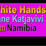 Questions and answers on White Hands by Jane Katjavivi