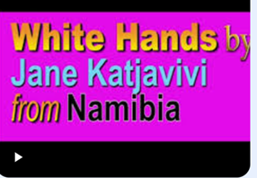 Questions and answers on White Hands by Jane Katjavivi