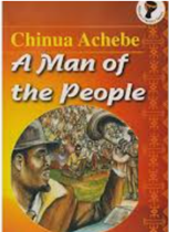 50 multiple questions and answers on Aman Of The People by Chinua Achebe