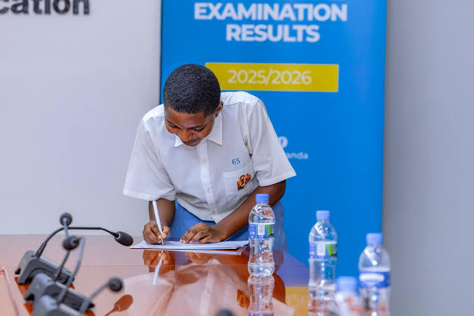 Loentine Uwamaliya has got another opportunity outside of the country