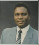 Le pillage de la Banque nationale par ex-président Habyarimana et ses acolytes ont tout dérobé, ne laissant absolument rien derrière eux.